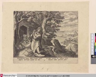 [HILARION; Hilarion]