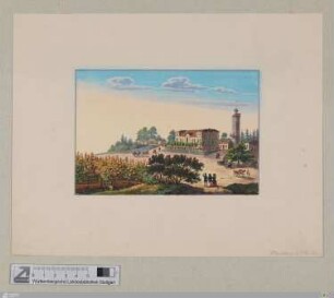 [Wartberg bei Heilbronn]