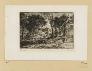 Souvenir de Toscane