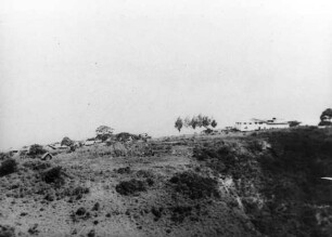 Panorama von Moshi