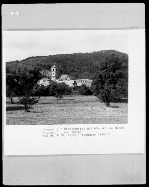 Stadt