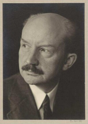 Bothe, Walther