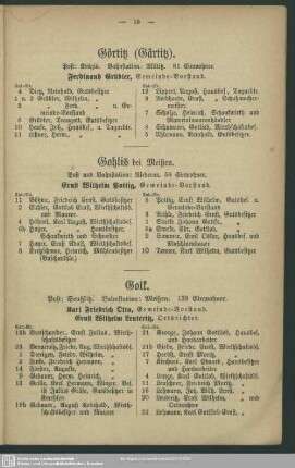 Görtitz (Gärtitz)