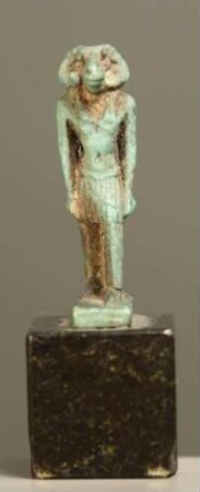Figürchen des Amun-Re