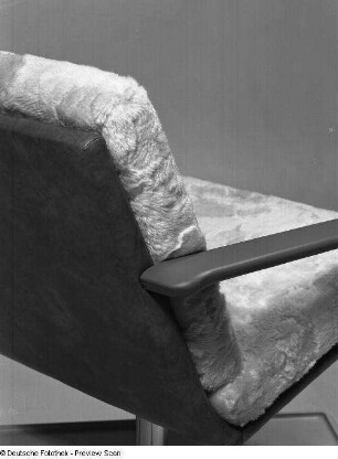 Drehsessel (Modell 1500)