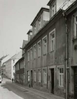 Wohnhaus, Kamenz (Kreis Kamenz)