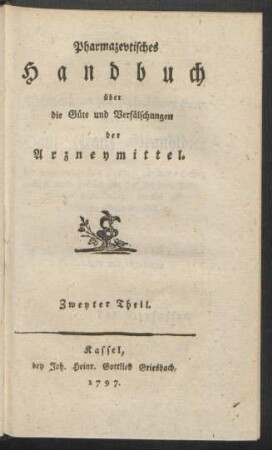 Th. 2: / [Dr. Johannes Schaub]