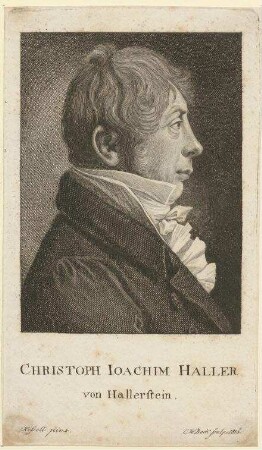 Christof Joachim Haller