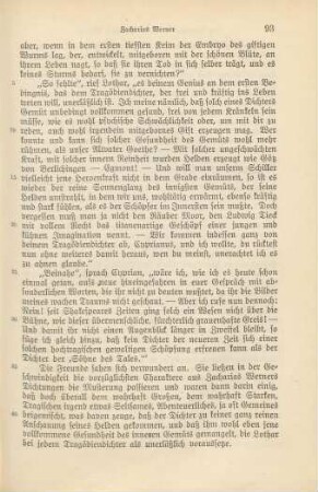 [Zacharias Werner]