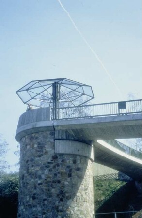 Struth-Brücke, Idar-Oberstein