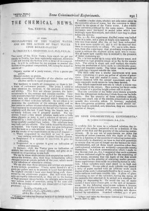 No. 986 (October 18 , 1878)