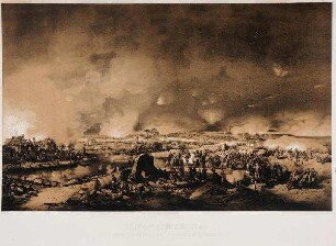 Schlacht bei Friedrichstadt (4.10.1850)