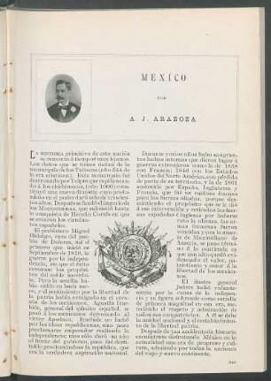 México.
