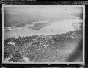 Lehnitzsee (b. Oranienburg)