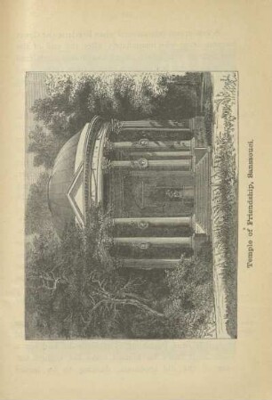 Temple of Friendship, Sanssouci