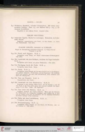 [G] (Nr. 893 - 935)