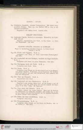 [G] (Nr. 893 - 935)