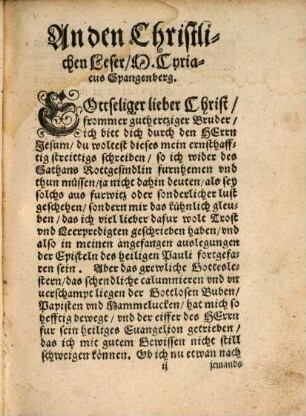 Wider die böse Sieben ins Teufels Karnöffelspiel