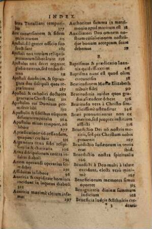 Conciones In Evangelia Et Epistolas, Qvae Festis Totivs Anni Diebvs populo in Ecclesia proponi solent, 2. Pars Aestivalis