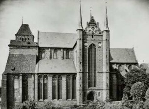Pfarrkirche Sankt Georgen, Sankt Jürgen