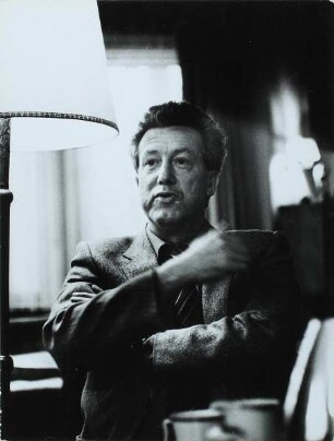 Klaus Haupt