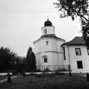 Kapelle Maria Schnee, Pápoc, Ungarn