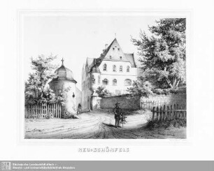 Altschönfels