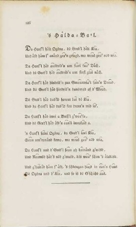 's Hålda-Barl.