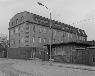 Tuchfabrik, Forst