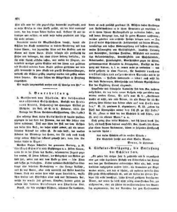 Beurtheilung