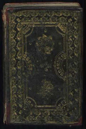 Horae ad usum Romanum (Almanach 1497–1520)