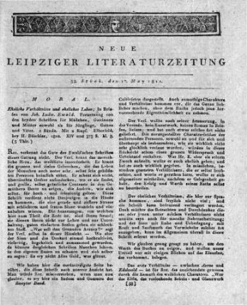 1811-05-17 : 58. Stück