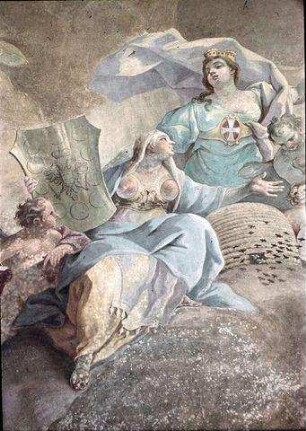 Triumph des Hauses Österreich