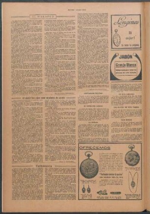 El ciprés más antiguo