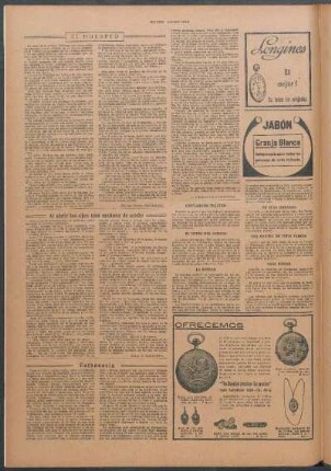 El ciprés más antiguo