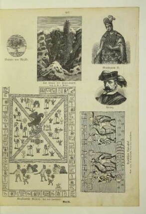 Montezuma II.
