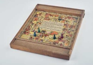 Jeu de l'oie