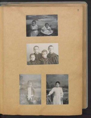 [Fotografías]