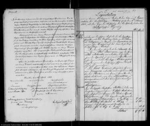 Archiv der Landstände des Herzogtums Magdeburg