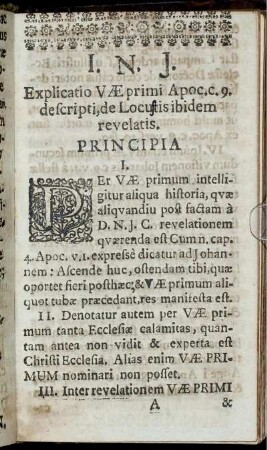 Principia