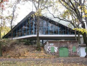 Kirche am Lietzensee; Berlin, Charlottenburg-Wilmersdorf