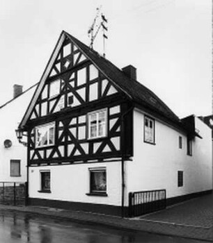 Braunfels, Mittelstraße 29