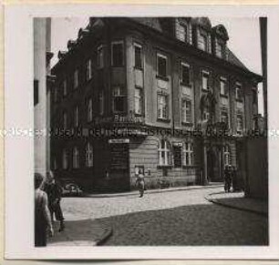 Ohlau, Ohlauer Bankverein e. GmbH
