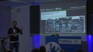 Commodore 64 Reloaded