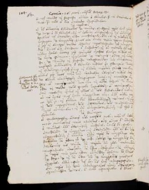 104-120, Nr. 67-76 (griech.), 16.5.1566-19.10.1566