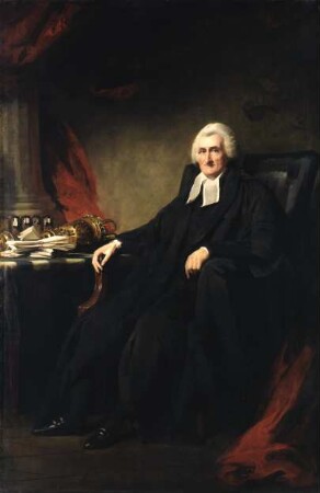 Sir James Montgomery, 1. Baronet Stanhope