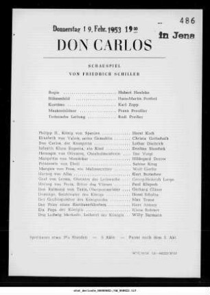 Don Carlos