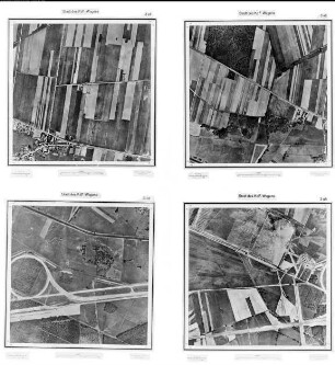 Stadt des KdF-Wagens Bl. 3ab [Wolfsburg], Gauß-Krüger-Koordinaten: Rechtswert: 4416, Hochwert: 5812