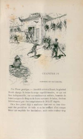 Chapitre IV. Nam-Dinh et Hai-Dzuong