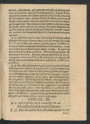 Theor. III.